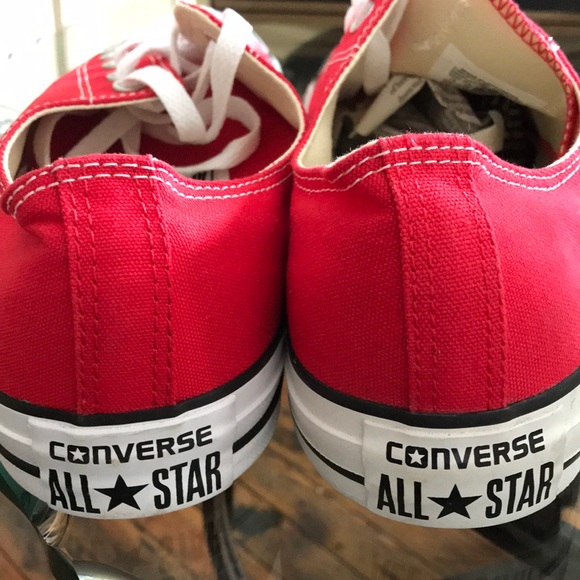 NWT Converse  All Star unisex - Picture 8 of 8